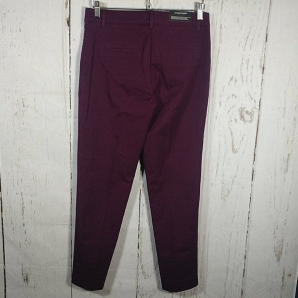 41 Hawthorn Zoe Pants in Potent Purple Size 2 - Picture 4 of 6